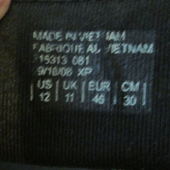 Men's Nike ACG  All Terrain Sandals - Picture 8 of 9